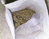もち麦や押し麦でお粥風ダイエット作り方2写真