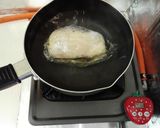 鳥ハム　～胡瓜とトマトのレモンソース～作り方6写真