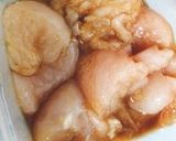 やみつき☆みんな大好きチキン南蛮作り方1写真