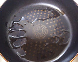 しゃっきり味染み＊もやしの簡単麺つゆ炒め作り方3写真