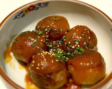 厚揚げとピーマンで簡単10分♫味噌炒め作り方6写真