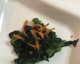 かまぼこ☆お弁当作り方2写真