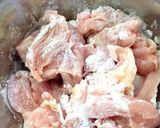 お家居酒屋♫簡単10分 鶏肉の照り焼き作り方1写真