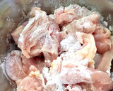 お家居酒屋♫簡単10分 鶏肉の照り焼き作り方1写真