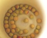 梅干しの漬け方 作り方11写真