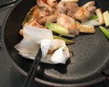お家居酒屋♫簡単10分 鶏肉の照り焼き作り方5写真