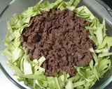 プルコギビーフ・夏のチーマヨ焼き作り方3写真
