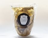 アボカドときのこのチーズトースト作り方1写真