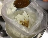 野菜のドレッシング漬け作り方5写真
