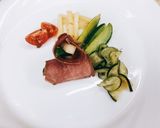 野菜のドレッシング漬け作り方6写真