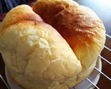ちぎり食パン作り方13写真