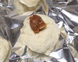 食欲増進、梅干スコーン作り方13写真