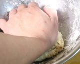 食欲増進、梅干スコーン作り方9写真