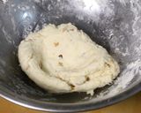 食欲増進、梅干スコーン作り方7写真