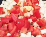 手作りスパイスカレー作り方1写真