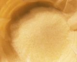 大豆粉 卵の蒸しケーキ レンチン♪作り方4写真