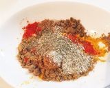手作りスパイスカレー作り方3写真