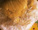大豆粉 卵の蒸しケーキ レンチン♪作り方7写真
