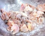 鶏肉トマトクリーム煮〈やよい会〉作り方7写真