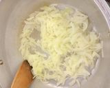 鶏肉トマトクリーム煮〈やよい会〉作り方3写真