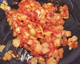 手作りスパイスカレー作り方5写真