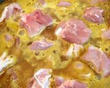 手作りスパイスカレー作り方8写真