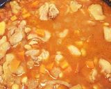 手作りスパイスカレー作り方11写真