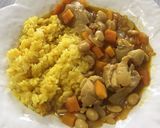 手作りスパイスカレー作り方12写真
