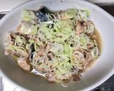 鯖缶チーズ焼き作り方2写真