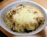 鯖缶チーズ焼き作り方5写真