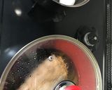 簡単に柔らかく美味しい煮豚。作り方3写真