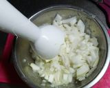 ツナと大根おろしのさっぱり冷製パスタ作り方1写真