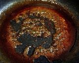 お酢でやわからか☆手羽元のさっぱり煮作り方6写真