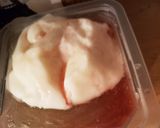 便秘解消にところてんヨーグルトホンチョ作り方1写真