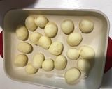 コロコロマッシュポテトのグラタン作り方5写真