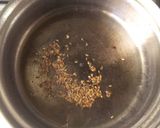 鱸のタイ風カレー♪作り方2写真