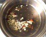鱸のタイ風カレー♪作り方3写真