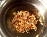 鱸のタイ風カレー♪作り方5写真