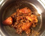 鱸のタイ風カレー♪作り方6写真