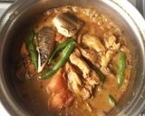 鱸のタイ風カレー♪作り方8写真