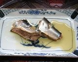 ☄夏を乗り切る♪いわしの煮つけ☄作り方10写真