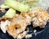 お魚もお肉も♪カンタン粕漬け焼き♬作り方8写真