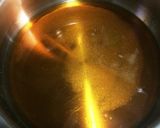 冷凍 赤魚の煮付け作り方1写真