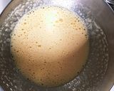 カトルカール(パウンドケーキ)作り方3写真