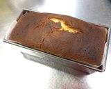 カトルカール(パウンドケーキ)作り方6写真