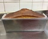 カトルカール(パウンドケーキ)作り方7写真