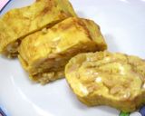 ☄夏を乗り切る♪いつもの卵焼きに納豆☄作り方3写真