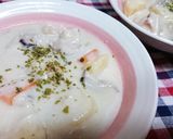 レンチン！【干しエビと小葱のだし巻き卵】作り方37写真