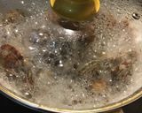 あさりの酒蒸し作り方3写真
