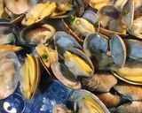 あさりの酒蒸し作り方4写真